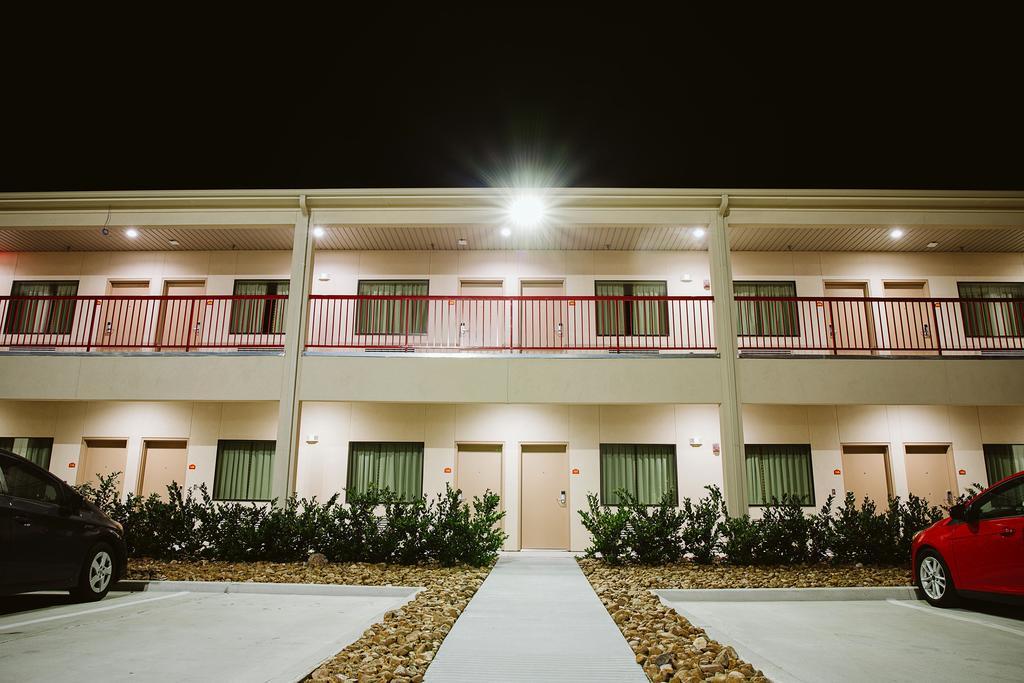 Palace Inn 290 & Jones Rd Jersey Village Exterior foto
